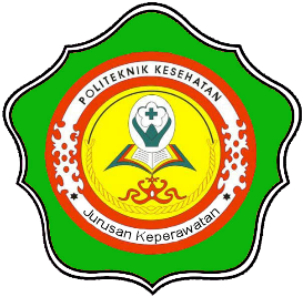 Logo POLITEKNIK Kesehatan Jurusan Keperawatan
