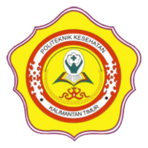 Logo POLITEKNIK Kesehatan Kaltim